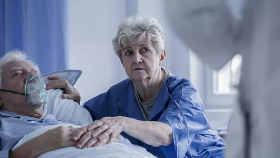 article – emotional support for patients